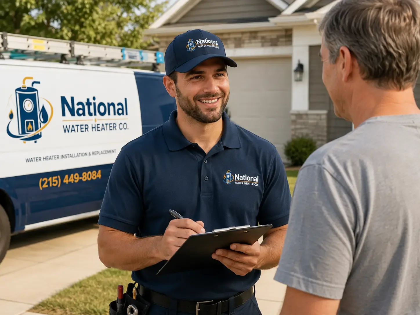 Water Heater Installation Burlington, PA FAQs